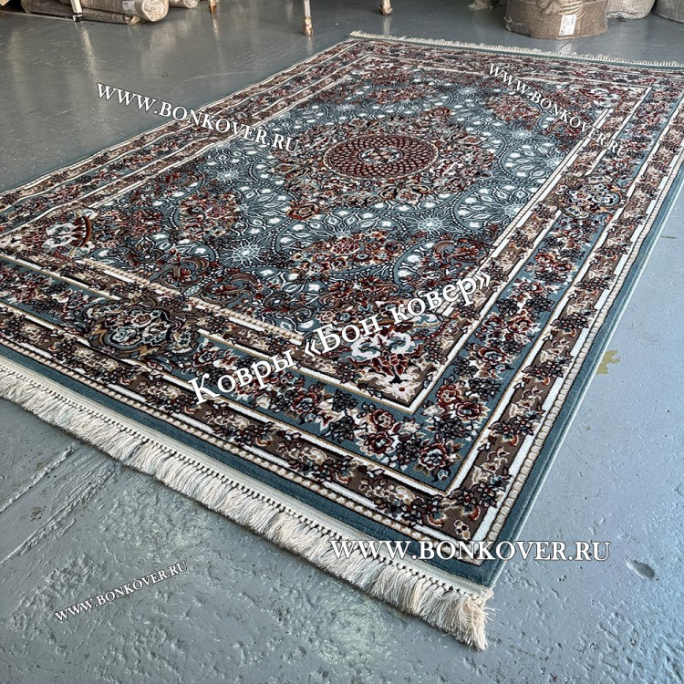 Ковер с Персидским Узором дизайн 52