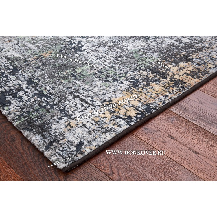 Бельгийский Высокоплотный Ковер Лофт Для Гостиной Дизайн 30401